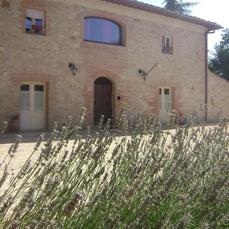 Agriturismo La Segolina Colle Val D'Elsa Exterior photo