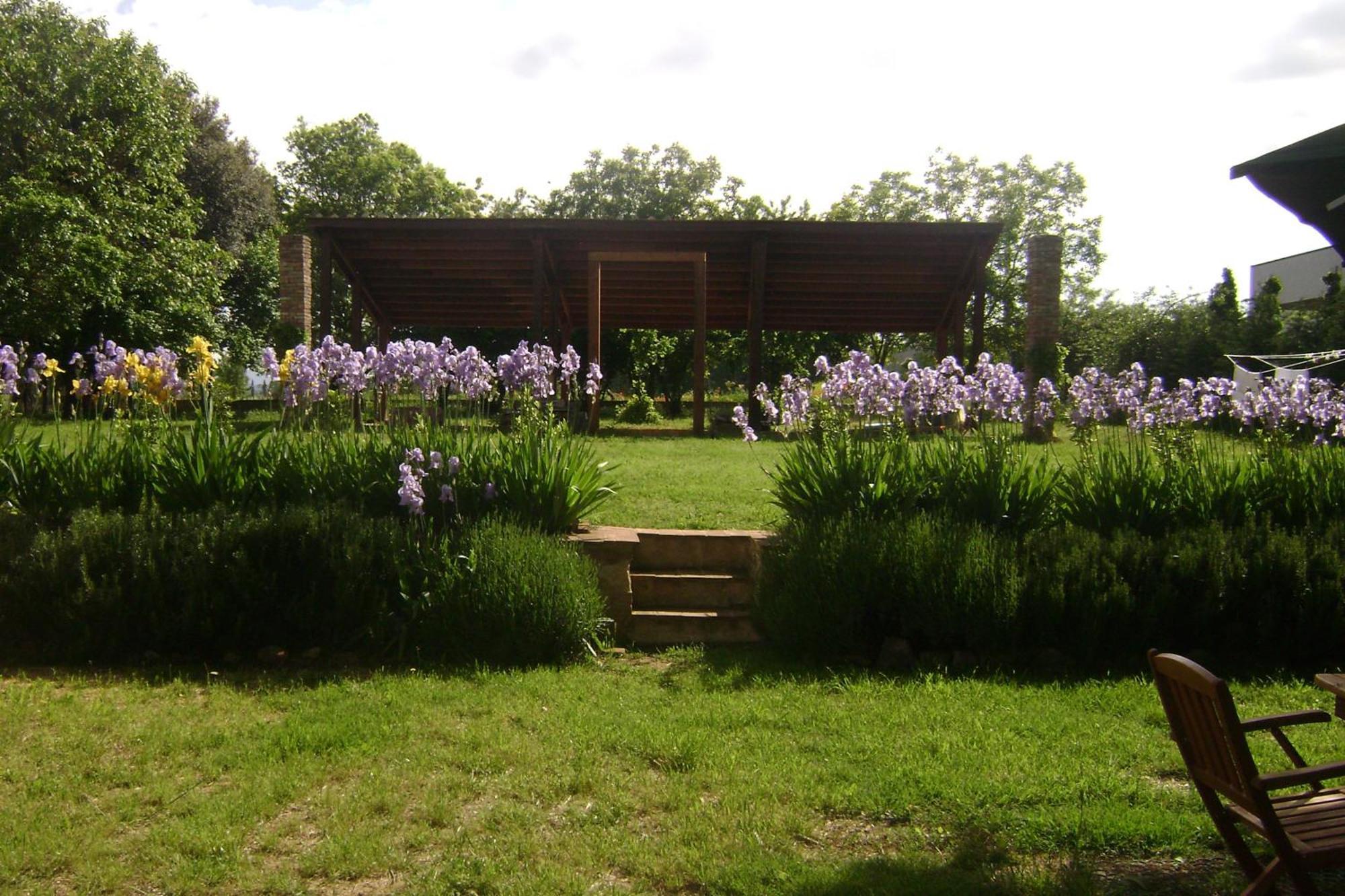 Agriturismo La Segolina Colle Val D'Elsa Exterior photo