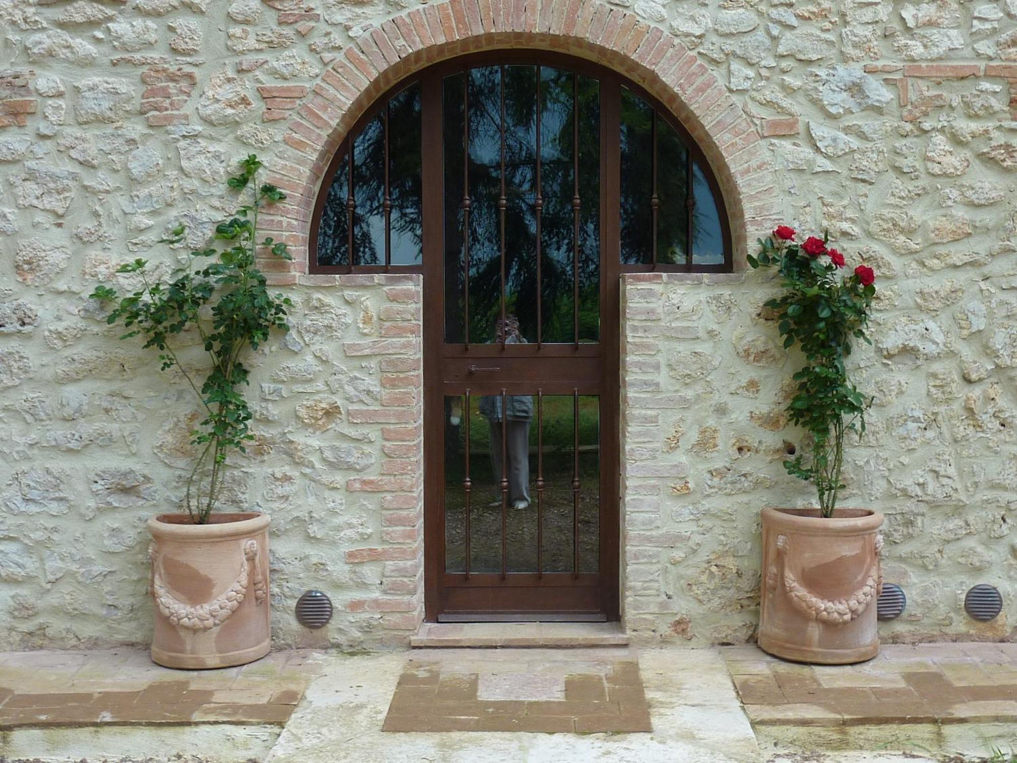 Agriturismo La Segolina Colle Val D'Elsa Exterior photo