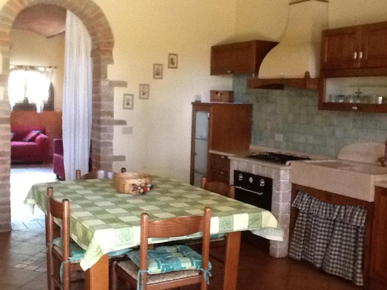 Agriturismo La Segolina Colle Val D'Elsa Room photo