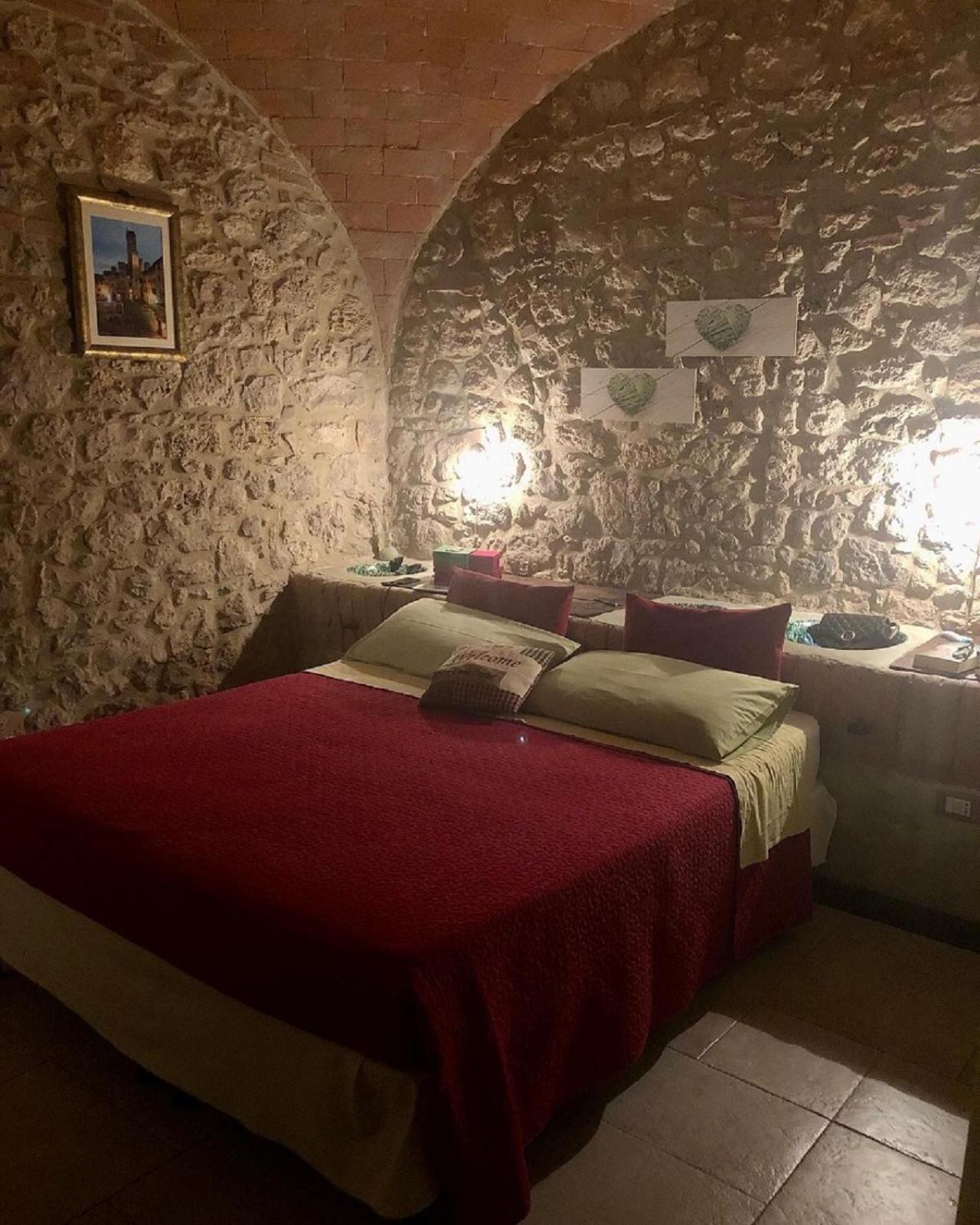 Agriturismo La Segolina Colle Val D'Elsa Room photo
