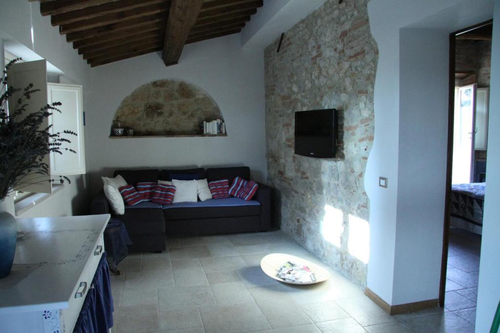 Agriturismo La Segolina Colle Val D'Elsa Room photo