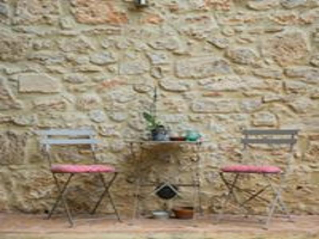 Agriturismo La Segolina Colle Val D'Elsa Exterior photo